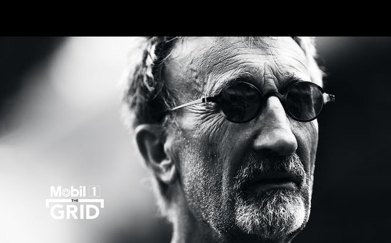 Eddie Jordan, dono de ex-equipe de Barrichello e Schumacher na F1, morre aos 76 anos