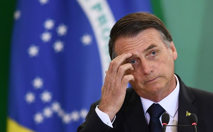 Bolsonaro recua e dará entrevista ao &#8216;Jornal Nacional&#8217; no dia 22 de agosto