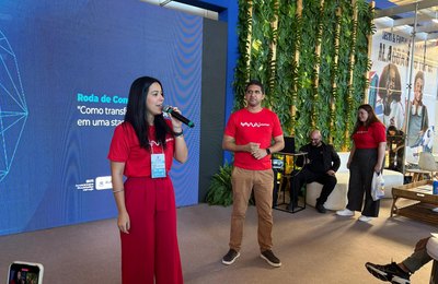 Secti divulga resultado parcial do VAI Startups, edital de fomento ao empreendedorismo inovador