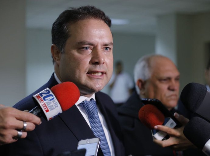 Governador prestigia posse de 12 novos juízes no Tribunal de Justiça