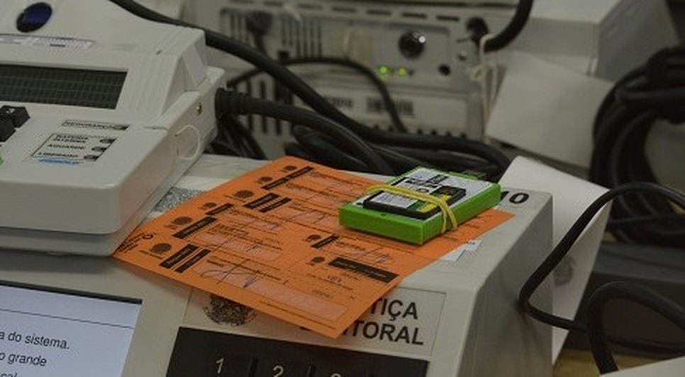 urnas