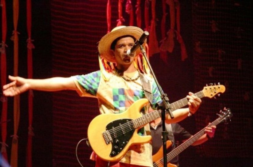 “Eu no Baião de Dois” é o próximo show do Misa Acústico próximo dia 28