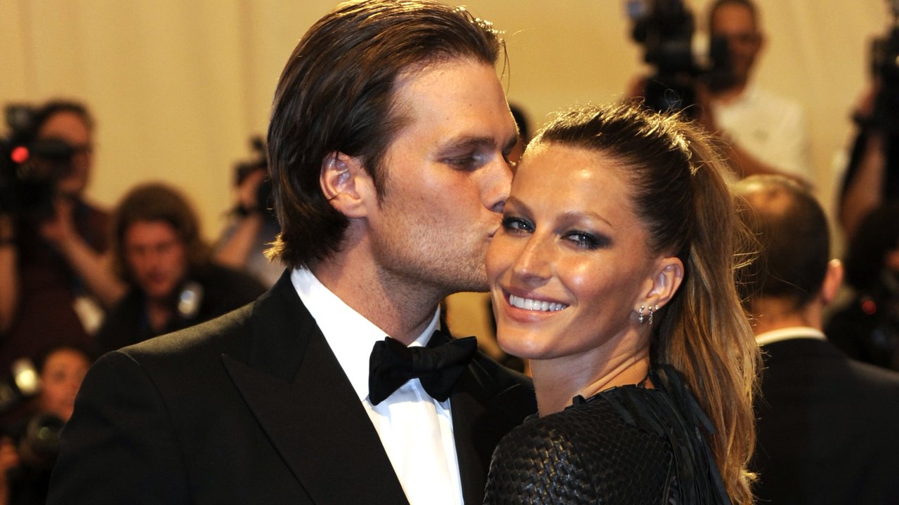 Gisele Bündchen e Tom Brady comemoram aniversário de filho mais velho