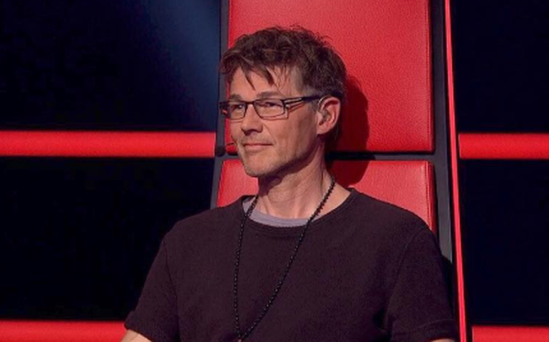 Morten Harket, vocalista do A-ha, revela que tem doença de Parkinson