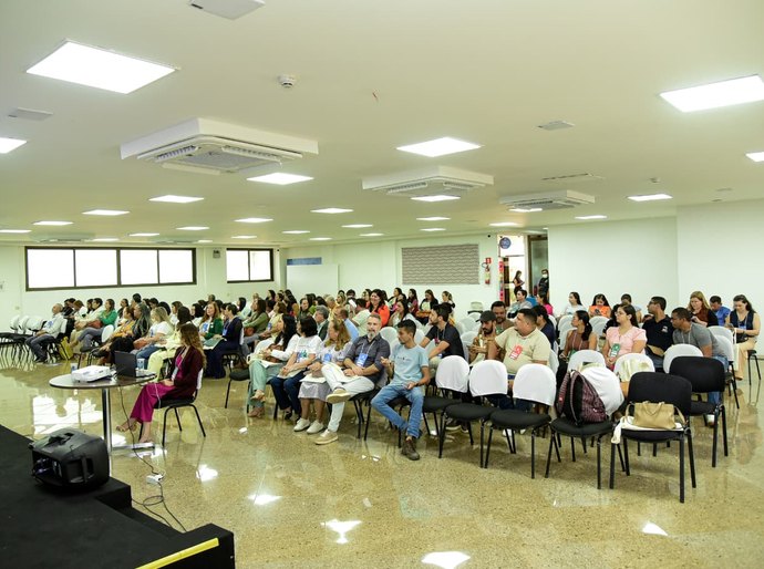 Arapiraca debate o SUAS e a Rede Socioassistencial do município durante a 13ª Conferência de Assistência Social