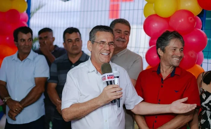 Recursos serão destinados à construção de 25 casas populares Recursos serão destinados à construção de 25 casas populares