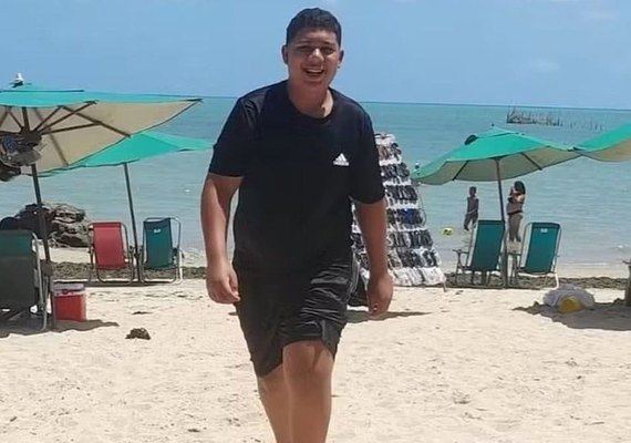 Justiça afasta policiais envolvidos na morte de adolescente no interior de Alagoas