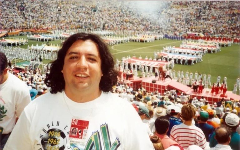 Bussunda: streaming nos permite relembrar a obra do humorista