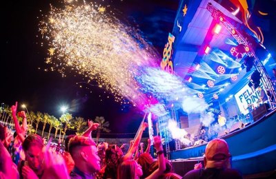 3º dia do Forró no Biu: põe a roupa xadrez para curtir mais seis artistas no São João de Maceió