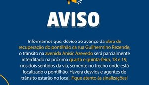 AVISO SMTT