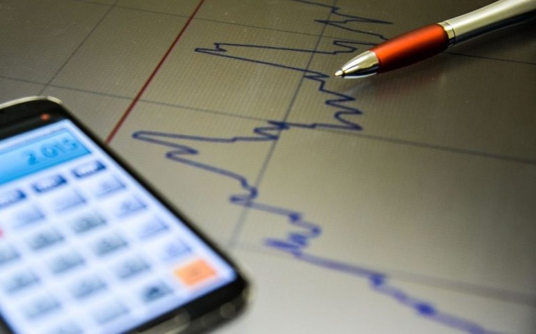 Projeção para IPCA 2025 no cenário de referência está em 3,2% no RTI do BC