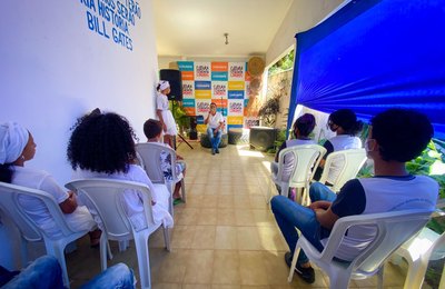 Coruripe celebra Dia da Consciência Negra com palestras, oficinas e apresentações culturais