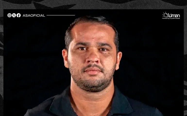 Com show de Jaílson, ASA aplica 4 a 0 e termina preparação invicto