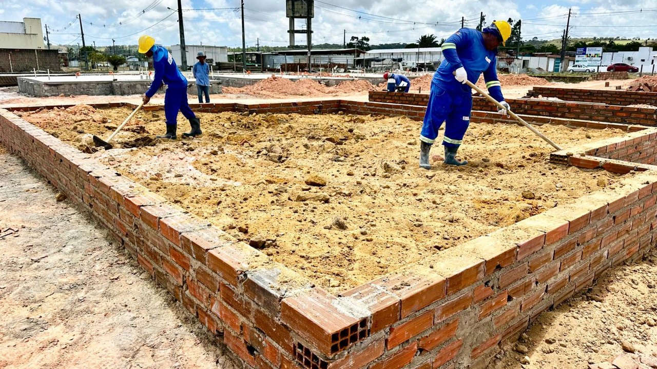 Público do Cadastro Único ocupou 87,2% do saldo de empregos formais de janeiro a abril