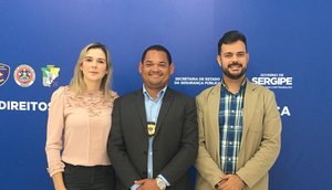 Emissão de identidade / Foto: Ascom/Seplag