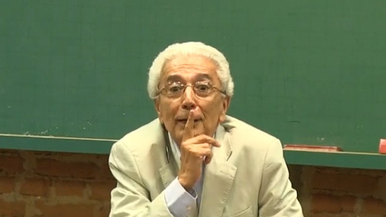 Morre Fernando Novais, um dos maiores historiadores do Brasil, aos 93 anos