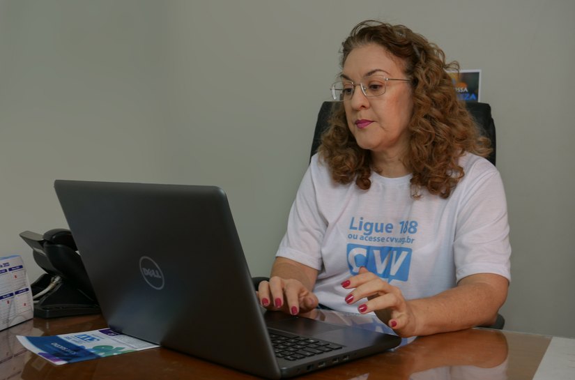 Seja voluntário do CVV: inscrições abertas em 11 cidades do Nordeste