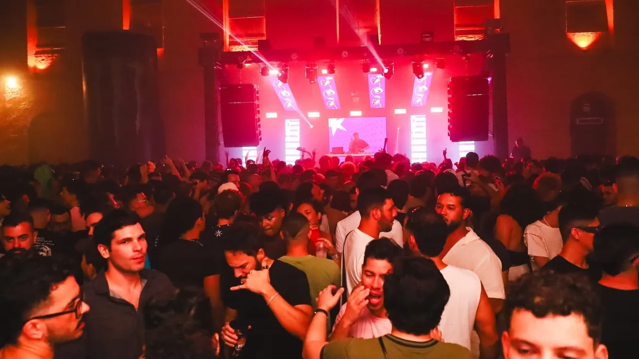Ebony, performances, tributos: confira a programação completa do Maceió Pop Festival 2026