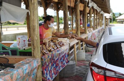 Cocada Cultura volta a funcionar em horário e atendimento especial, em Marechal