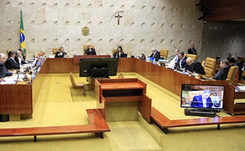 Lula sanciona aumento de salário para ministros do STF