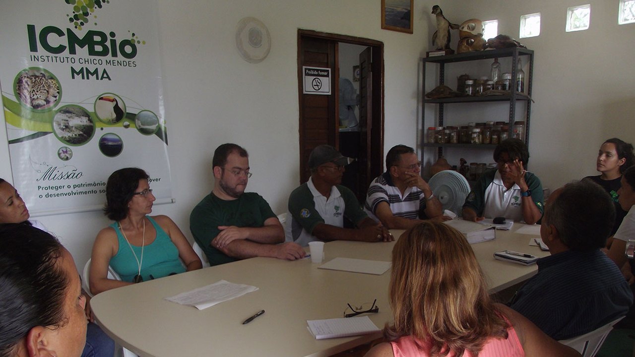 Codevasf participa de composição do Conselho Gestor da APA de Piaçabuçu
