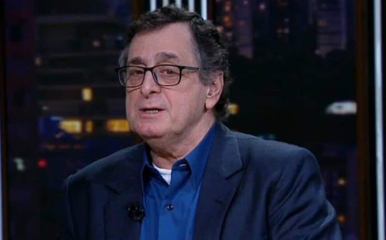 Estado de saúde do jornalista Antero Greco é 'estável e delicado', aponta boletim médico