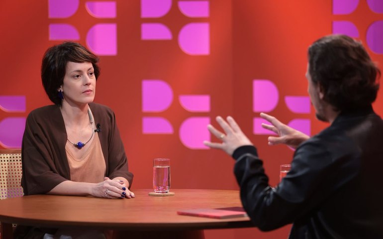 No DR com Demori, Marina Rossi fala sobre desmatamento e pecuária