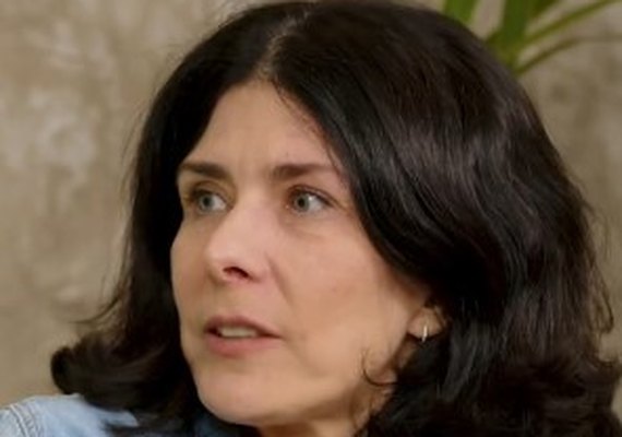 Graziella Moretto diz que foi 'cancelada' por colegas atores após questionar nudez feminina