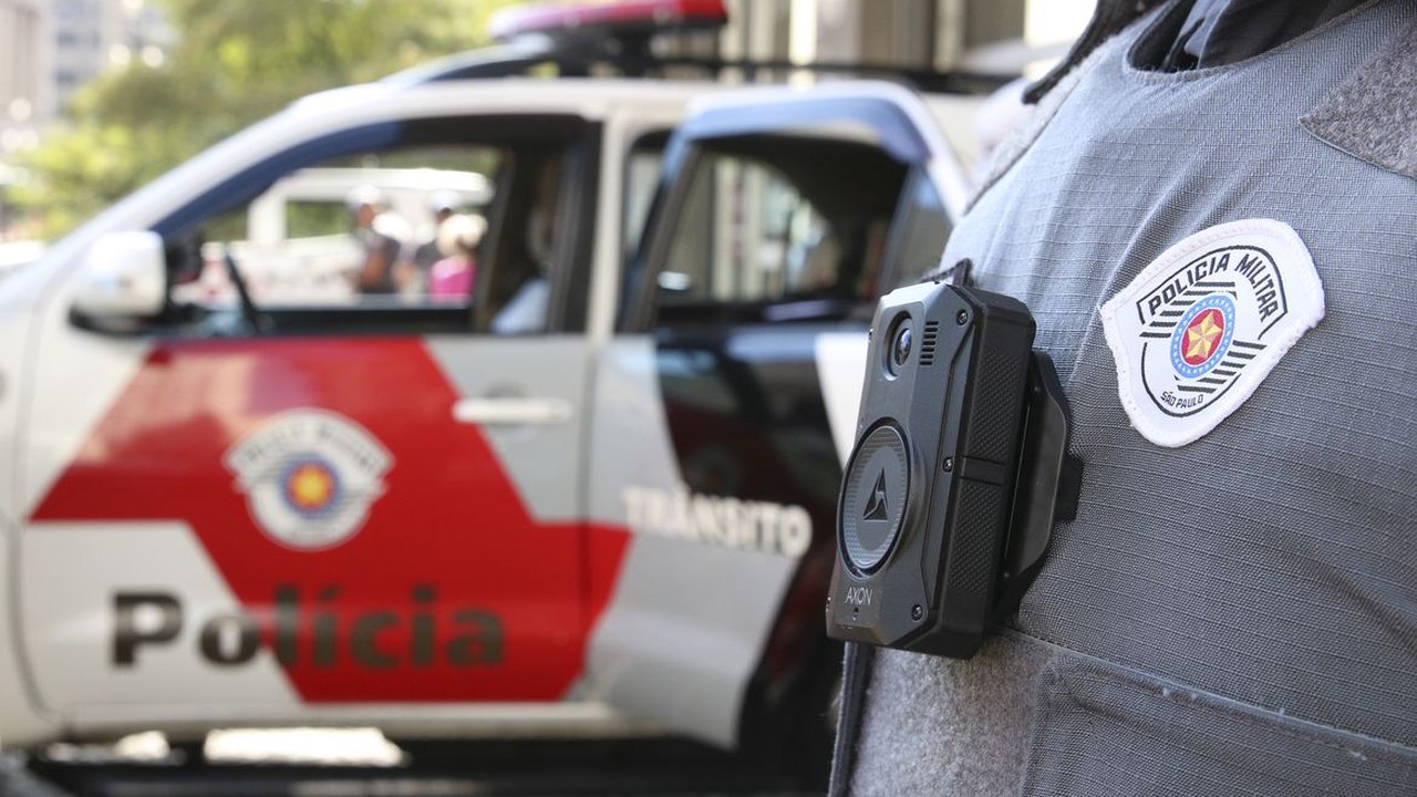 Câmera nas viaturas, ambulância e saúde mental de policiais: termina hoje prazo do STF para ações determinadas na 'ADPF das Favelas'