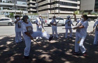 Conselho do Idoso aprova Plano de Aplicação do Fundo Municipal da Pessoa Idosa