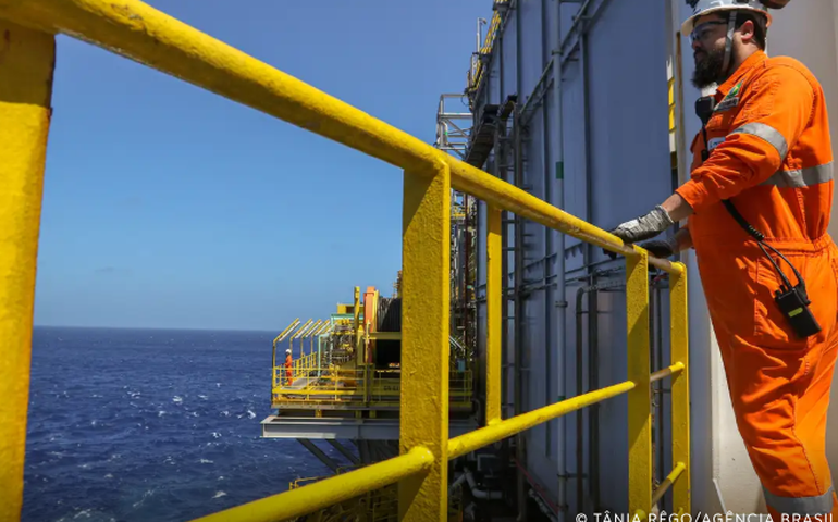 Margem Equatorial: o que é, onde fica, quais empresas além da Petrobras estão lá