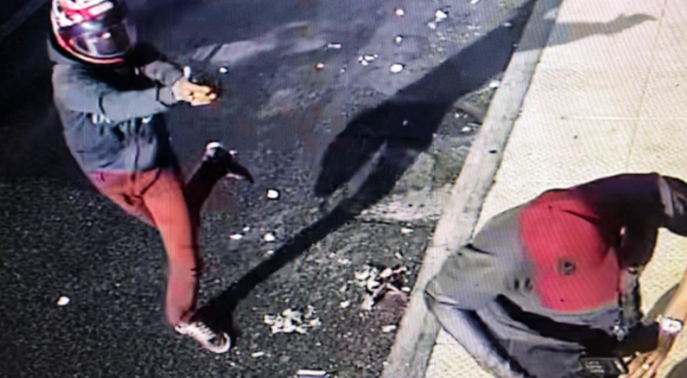 Polícia prende suspeito de ser mandante de homicídio no Centro de Aracaju