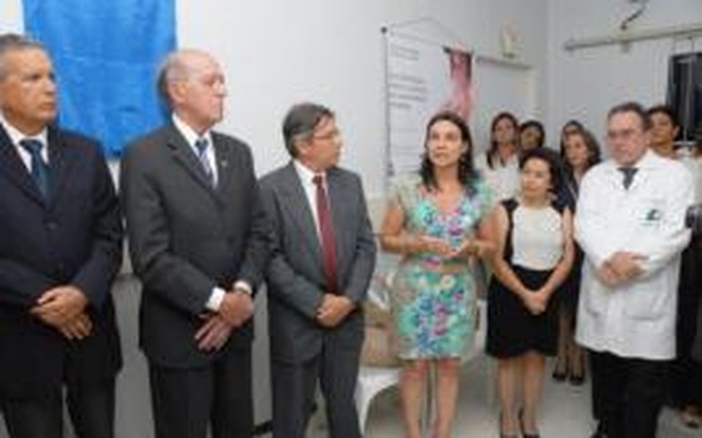 Maternidade Nossa Senhora da Guia é reconhecida como Hospital Amigo da Criança