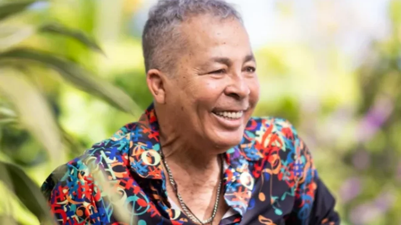 Hyldon lança “Festa na Aldeia” e mistura memória, soul, blues e raízes indígenas