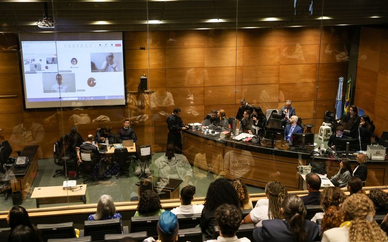 Familiares de Marielle e Anderson relatam impactos das mortes
