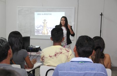 Arapiraca: prefeitura disponibiliza capacitação e facilita acesso ao mercado de trabalho 
