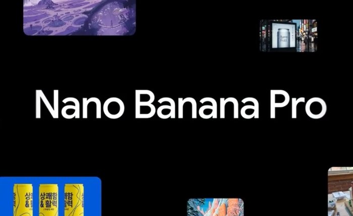 Nano Banana Pro