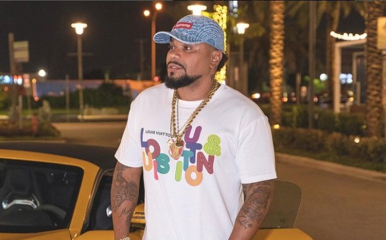 'Eu que desenrolei', diz Naldo Benny sobre show de Madonna no Brasil