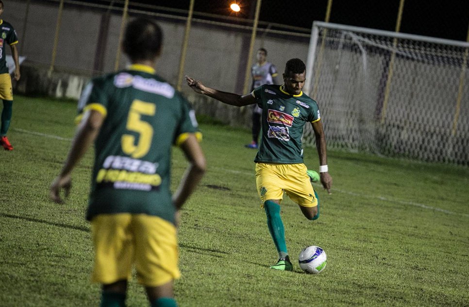6ª rodada do campeonato sergipano / Foto: FSF - Fillipe Araujo