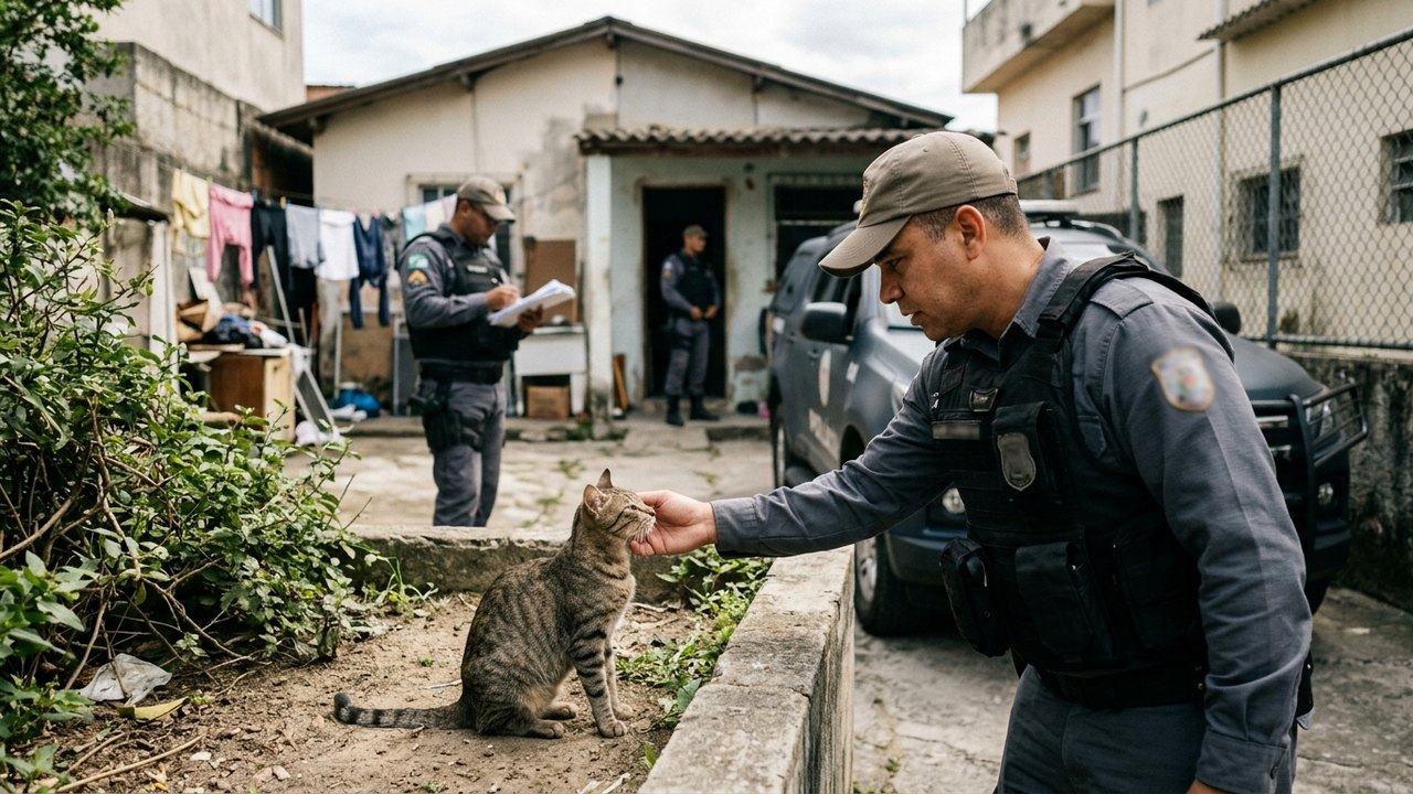 Denúncias de maus-tratos a animais poderá ter sistema nacional