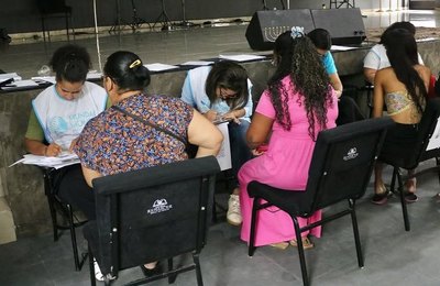 ConectaLab abre inscrições para formação gratuita em tecnologia e Inteligência Artificial voltada à comunidade do Vergel do Lago e bairros vizinhos