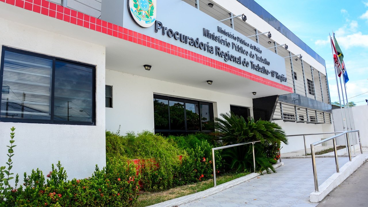MPT/AL comemora decisão do TRT/AL sobre políticas públicas de combate ao trabalho infantil em Maceió