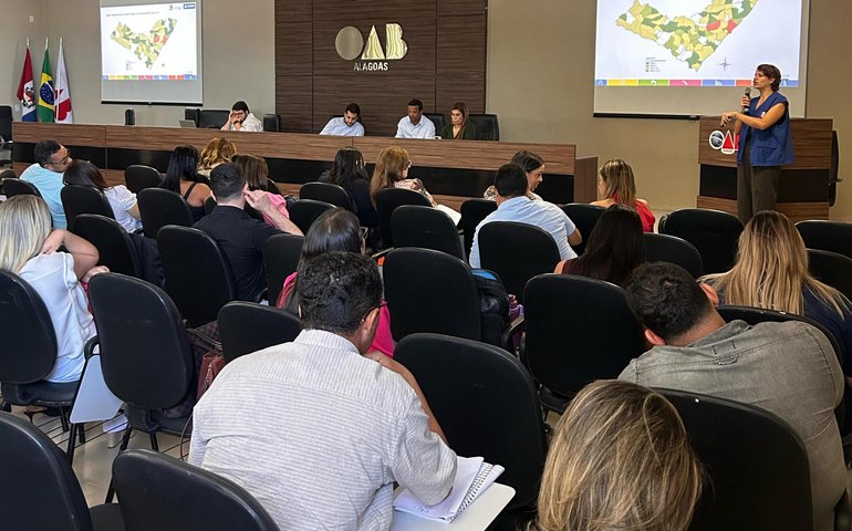 Sesau debate avanços na saúde pública em Alagoas durante reunião da Comissão de Intergestores Bipartite