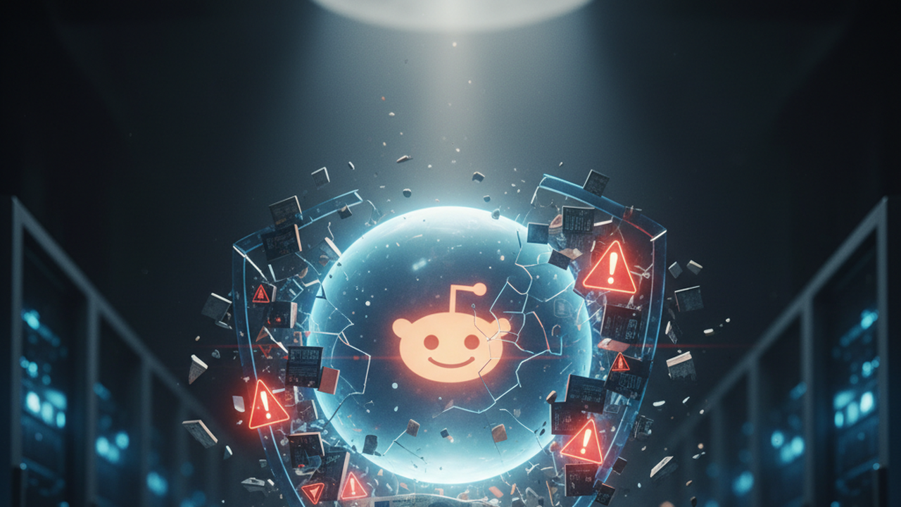 Reddit é multado em mais de R$ 100 milhões por uso indevido de dados de crianças