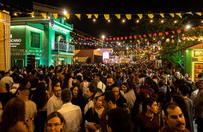 Neodent e ClearCorrect patrocinam maior São João do Brasil e reforçam apoio à cultura nordestina