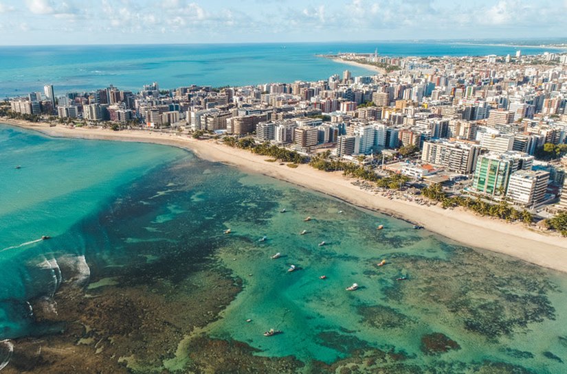 Maceió: Estudo aponta alta de 1,11% nos aluguéis de imóveis residenciais usados, em março