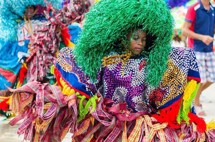 Assembleia Legislativa realiza sessão especial em homenagem ao Dia do Maracatu