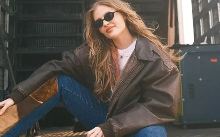 Luísa Sonza destaca música em novela da Globo e lança álbum de bossa nova