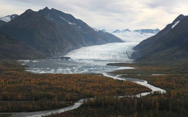 Crise do clima cobra ‘fatura’ do mundo