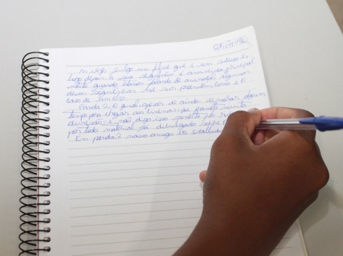 Seduc divulga participantes do revezamento da Tocha Olímpica